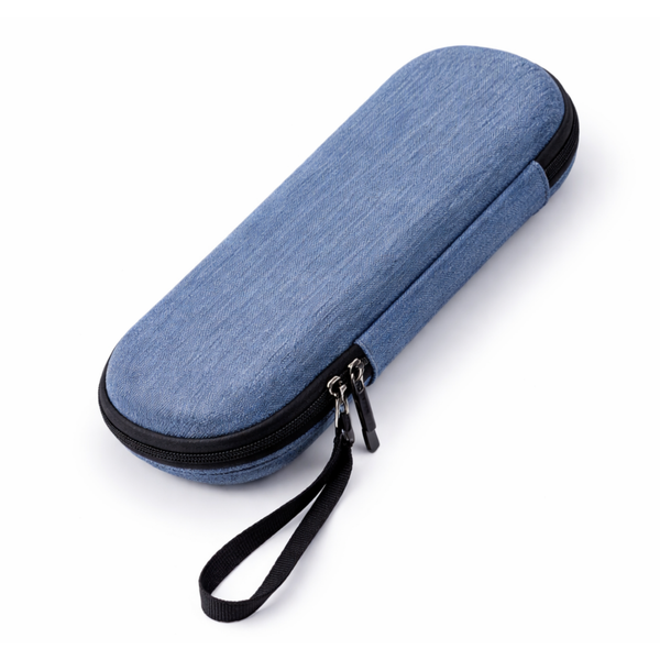 Mounjaro Travel Case - Denim Blue